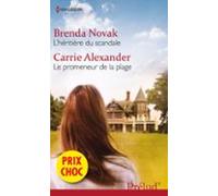 Lhéritière Du Scandale - Le Promeneur De La Plage (ebook)