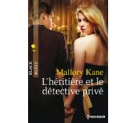 Lhéritière Et Le Détective Privé (ebook)