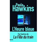 L'heure bleue