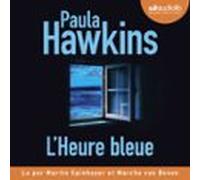 Lheure Bleue (audiolibro)