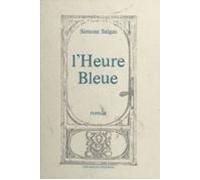 Lheure Bleue (ebook)