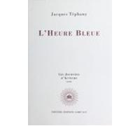 Lheure Bleue (ebook)