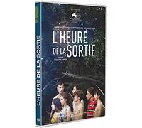 L'Heure de la sortie [Francia] [DVD]
