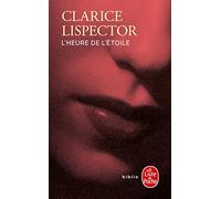 L'Heure de l'étoile: A hora de estrela