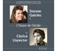 Lheure De Létoile (audiolibro)