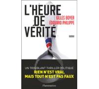 Lheure De Vérité (ebook)