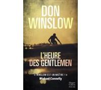 Lheure Des Gentlemen (ebook)