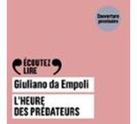 Lheure Des Prédateurs (audiolibro)