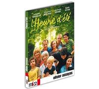 L'Heure d'été [Francia] [DVD]