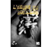 Lheure Du Bouillon (ebook)