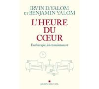 L'heure du coeur: En thérapie, ici et maintenant