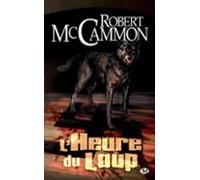 Lheure Du Loup (ebook)