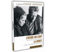 L'Heure du loup [Francia] [DVD]