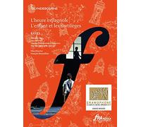 L'heure Espagnole, L'enfant Et Les Sortileges [Reino Unido] [Blu-ray]