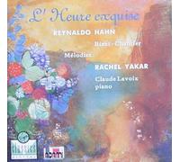 L'Heure Exquise