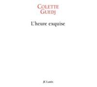 Lheure Exquise (ebook)