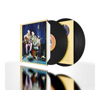 Cauvin, Thibault & -M- - L'Heure Miroir - Récital a 2 Guitares (Ltd) [Vinilo]