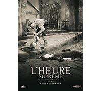 L'Heure suprême [Francia] [DVD]