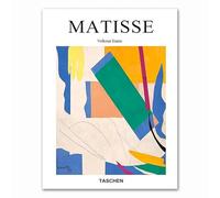 LHHJF LJHFA Henri Matisse Póster Retro Estética Abstracta Arte De Pared Y Grabados Henri Matisse Pintura Lienzo Casa Decoración De La Sala De Estar 50x70cm Sin Marco