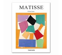 LHHJF LJHFA Henri Matisse Póster Retro Estética Abstracta Arte De Pared Y Grabados Henri Matisse Pintura Lienzo Casa Decoración De La Sala De Estar 50x70cm Sin Marco