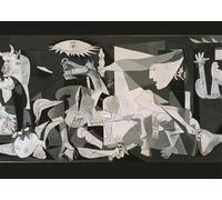 LHHJF LJHFA Pablo Picasso Pósteres abstractos Cubismo Retratos Pintura en lienzo Pablo Picasso Arte mural y grabados Imágenes de decoración del hogar 40x60cmx1 Sin marco