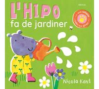 L'Hipo fa de jardiner (Coses de casa)