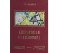 Lhirondelle Et Le Moineau (ebook)