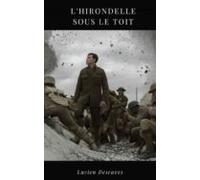 Lhirondelle Sous Le Toit (ebook)