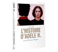 L'Histoire d'Adèle H. [Francia] [DVD]