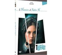 L'Histoire d'Adèle H. [Francia] [DVD]