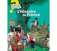 L'Histoire de France: 40