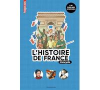 L'histoire de France: L'encyclo