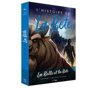 L'histoire de la Bête: La Belle et la Bête