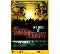 L'Histoire De La Dynastie Han [DVD]