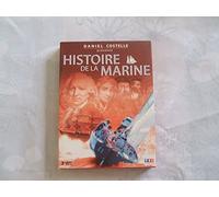 L'Histoire de la Marine [Francia] [DVD]