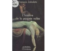 Lhistoire De La Poupée Volée (ebook)