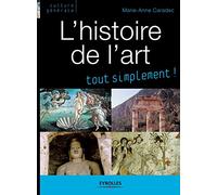 L'histoire de l'art: Tout simplement
