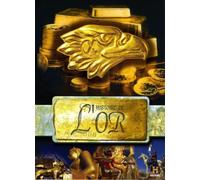 L'Histoire de l'or - Coffret 4 DVD [Francia]