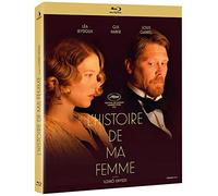 L'Histoire de ma femme [Francia] [Blu-ray]