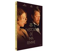 L'Histoire de ma femme [Francia] [DVD]