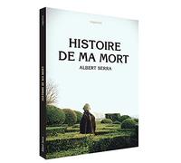 L'Histoire de ma mort [Francia] [DVD]