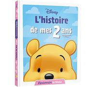 L'histoire de mes 2 ans: L'anniversaire de Winnie