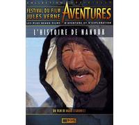 L'Histoire de Nanouk [Francia] [DVD]