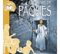 L'histoire de Pâques