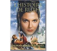 L'Histoire de Ruth [Francia] [DVD]
