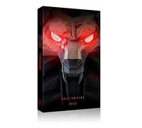 L'Histoire de The Witcher - Wolf Edition