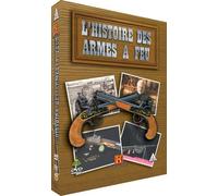L'Histoire des armes à feu - Coffret [Francia] [DVD]