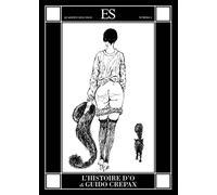 L'histoire d'O (Quaderni dell'eros)