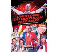 L'Histoire du Biathlon aux Jeux: De Chamonix à Milan-Cortina