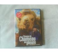 L'Histoire du chameau qui pleure [Francia] [DVD]